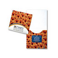 CD Cover Disk Case (5 1/8"x5 1/8") 4CP